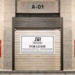 A-01 Premium Commercial Retail Space for Rent